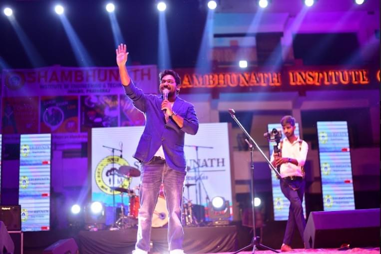 SIET Allahabad Campus events photo 5